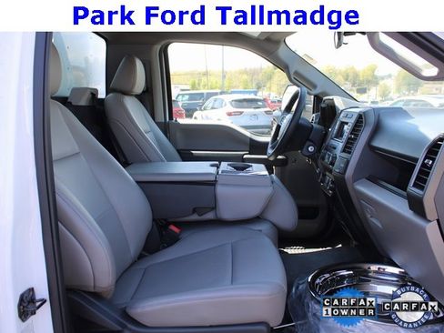 Used 2022 Ford F350 XL w/ Power Equipment Group image 20