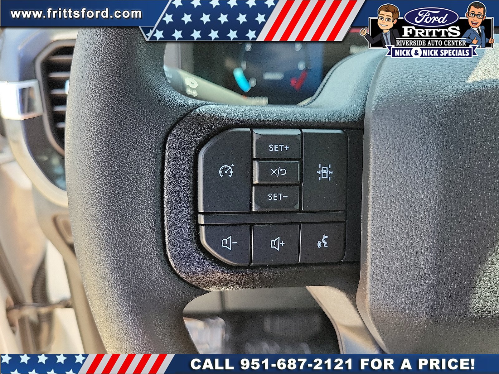 New 2026 Ford F150 STX w/ Equipment Group 200A RWD image 6
