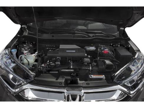 Certified 2019 Honda CR-V EX image 15