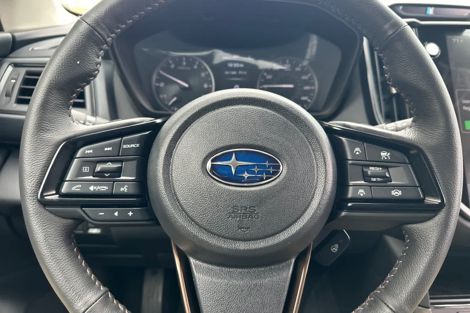 New 2026 Subaru Ascent Limited Bronze AWD/4WD image 28