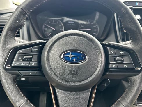 New 2026 Subaru Ascent Limited Bronze AWD/4WD image 28
