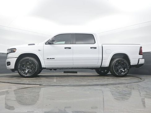 New 2026 RAM 1500 Big Horn image 47