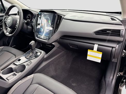 New 2026 Subaru Crosstrek 2.5i Limited AWD/4WD image 35