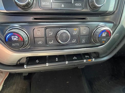 Used 2016 Chevrolet Silverado 1500 LT w/ Max Trailering Package image 19