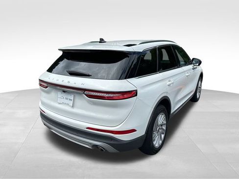 Used 2021 Lincoln Corsair FWD image 5