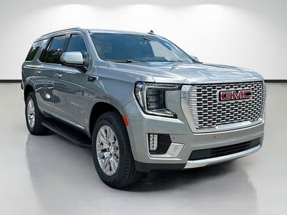 Used 2024 GMC Yukon Denali