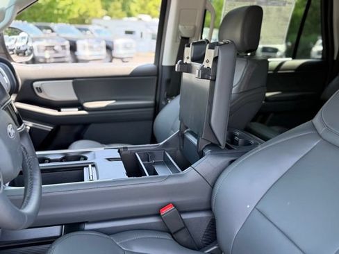 New 2027 Ford Expedition Max Active AWD/4WD image 34