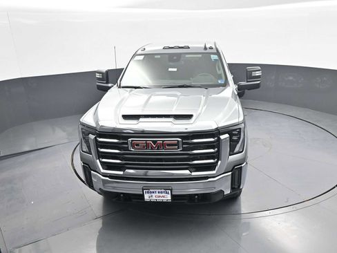 New 2026 GMC Sierra 2500 SLE w/ SLE Value Package; AWD/4WD image 28