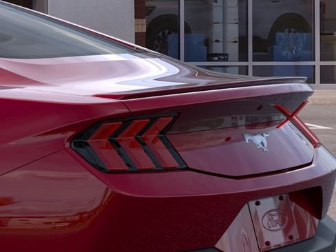 New 2025 Ford Mustang Premium RWD image 22