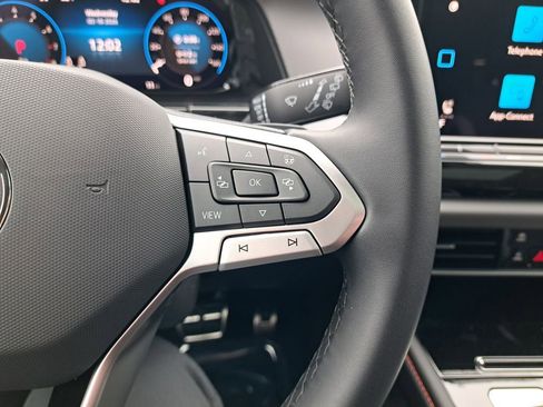 New 2026 Volkswagen Atlas Peak Edition AWD/4WD image 28