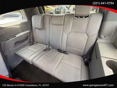 Used 2013 Honda Pilot EX-L image 32