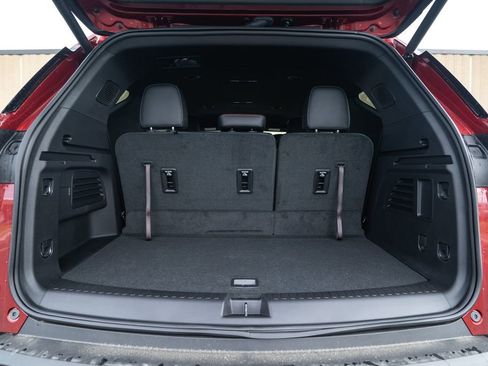 New 2025 Chevrolet Traverse Z71 w/ Enhanced Driving Package image 43