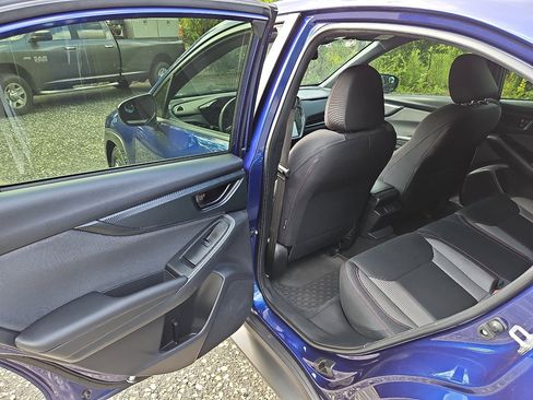 Used 2022 Subaru WRX image 18