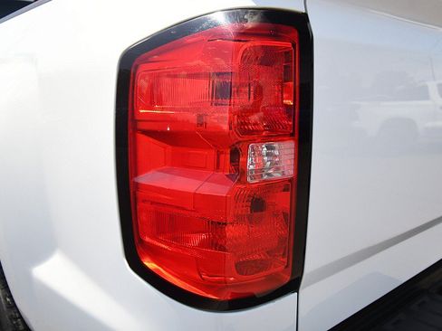 Used 2019 Chevrolet Silverado 2500 W/T w/ WT Convenience Package RWD image 28