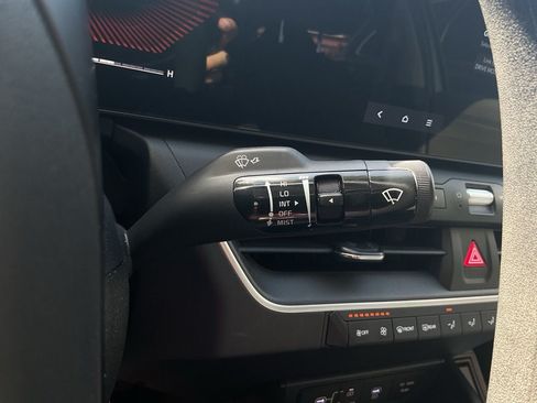 Used 2025 Kia K4 FWD image 33