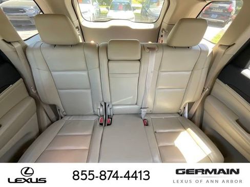 Used 2018 Jeep Grand Cherokee Limited AWD/4WD image 12