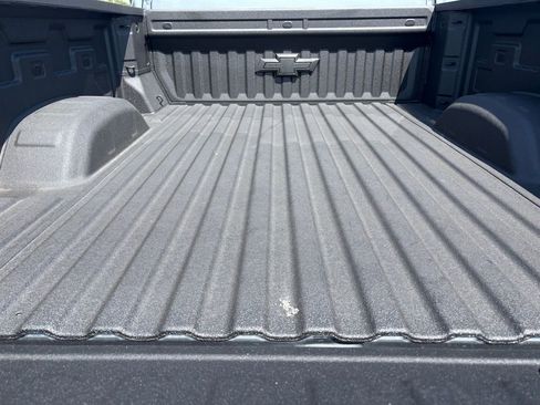 Used 2025 Chevrolet Silverado 2500 LTZ w/ Trail Boss Package AWD/4WD image 30