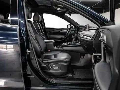 Used 2020 MAZDA CX-9 Grand Touring FWD image 41
