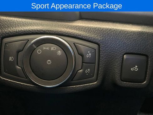 Used 2021 Ford Ranger XLT w/ Equipment Group 301A Mid AWD/4WD image 10