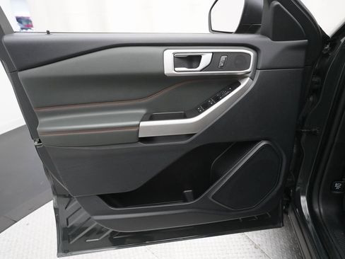 Used 2023 Ford Explorer Timberline image 28