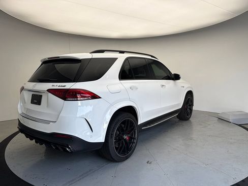 Used 2021 Mercedes-Benz GLE 63 AMG S image 22