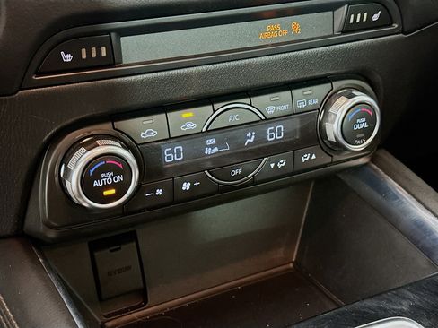 Used 2017 MAZDA CX-5 Grand Touring image 23