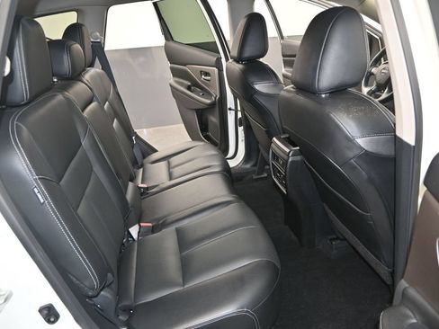 Used 2023 Nissan Murano SL w/ SL Moonroof Package AWD/4WD image 28