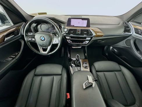 Used 2020 BMW X3 sDrive30i RWD image 10