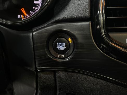 Used 2020 Jeep Grand Cherokee Limited X image 21