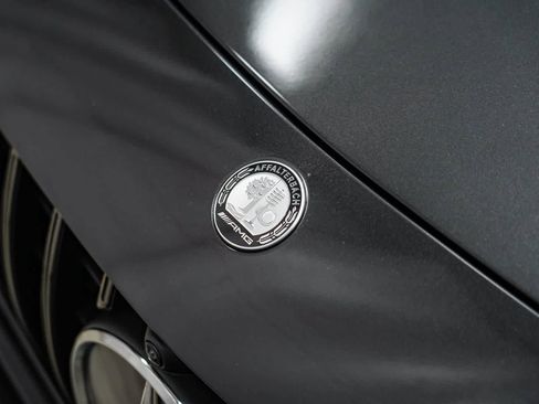New 2026 Mercedes-Benz AMG GT 53 image 7