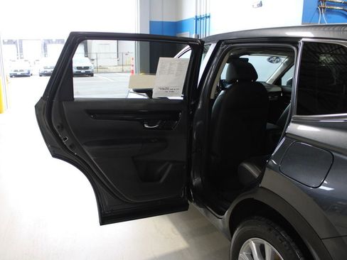 Used 2024 Honda CR-V EX-L image 15