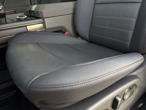 Used 2025 GMC Hummer EV 2X image 24