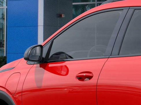 New 2027 Chevrolet Bolt RS w/ Technology Package FWD image 12