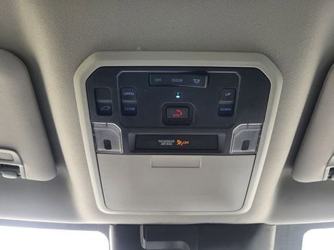 Used 2024 Toyota Sequoia SR5 w/ SR5 Premium Package AWD/4WD image 20