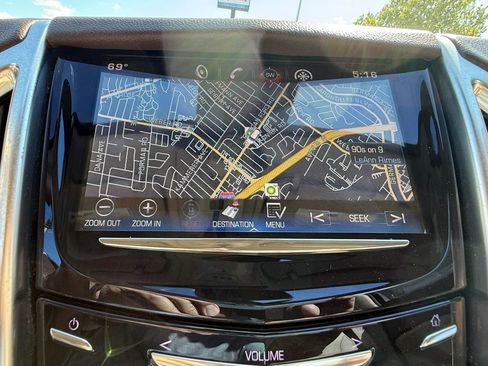 Used 2015 Cadillac SRX Luxury w/ Driver Awareness Package FWD image 23