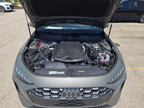 New 2025 Audi A5 2.0T Premium Plus image 27