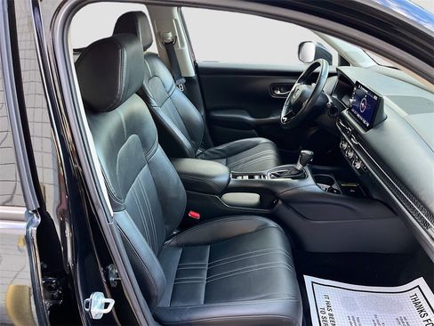 Used 2024 Honda HR-V EX-L image 28