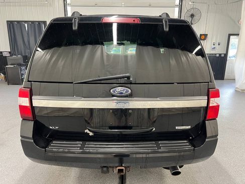 Used 2016 Ford Expedition XLT AWD/4WD image 5