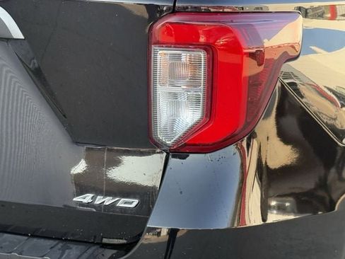 Used 2022 Ford Explorer Timberline AWD/4WD image 6