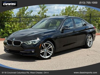 Used 2016 BMW 328i xDrive Sedan