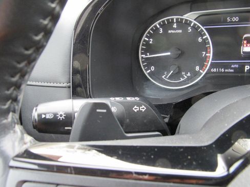 Used 2022 Nissan Pathfinder SL w/ SL Premium Package image 22