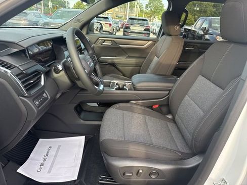 New 2026 GMC Acadia Elevation w/ LPO, Floor Liner Package image 11