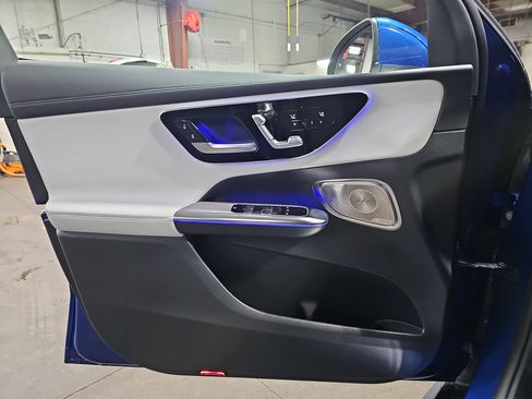 New 2026 Mercedes-Benz GLC 300 image 29