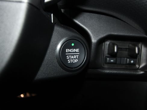 New 2026 Ford Ranger Raptor AWD/4WD image 12