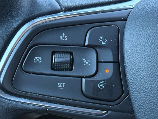 Used 2024 Buick Encore GX Sport Touring w/ Comfort Package AWD/4WD image 20