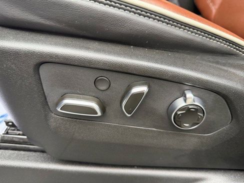 Certified 2023 GMC Yukon XL Denali Ultimate w/ LPO, Floor Liner Package image 27