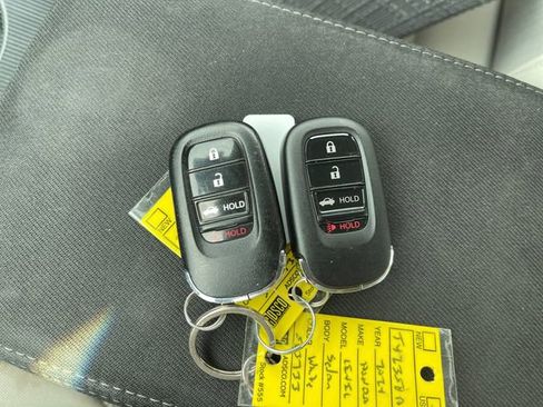 Used 2024 Honda Civic LX image 29