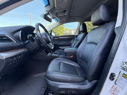 Used 2019 Subaru Outback 2.5i Limited w/ Popular Package #2 AWD/4WD image 13