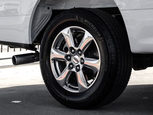 Used 2018 Ford F150 XLT w/ Equipment Group 302A Luxury image 56