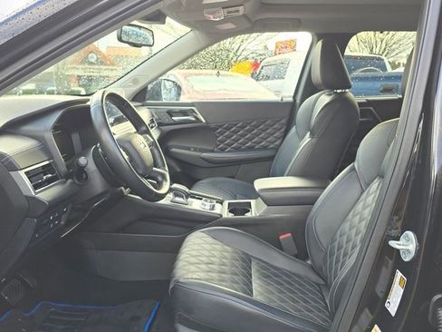 Used 2024 Mitsubishi Outlander SEL image 24